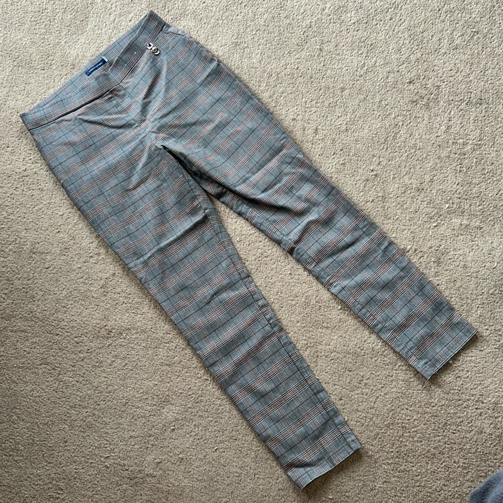 Tommy Hilfiger Dress Pants Sz 12 - Picture 1 of 4